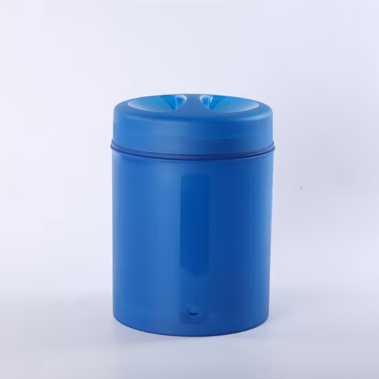 Big Blue – filtre à eau de 20l, nouveau Design, eau potable directe, avec 2 éléments filtrants composites à tige de carbone en céramique