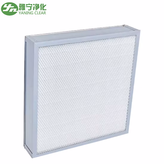 Yaning certifié Mini personnalisé